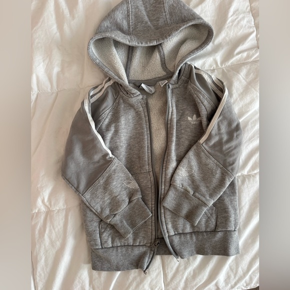 Adidas Jacket - Picture 4 of 4